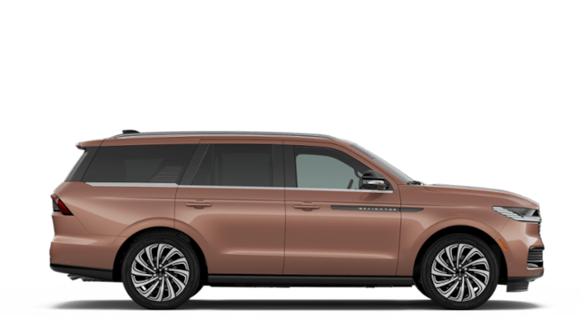 2026 Lincoln Lincoln Navigator External Image 1
